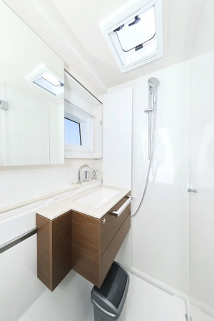 Lagoon 50 „HIGH LIFE“ – fotka 18