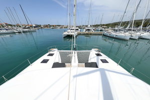 Lagoon 50 „HIGH LIFE“ – fotka 10