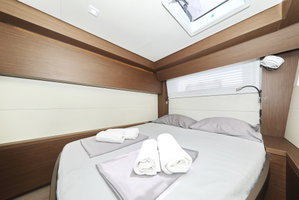 Lagoon 50 „HIGH LIFE“ – fotka 15