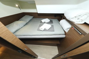 Lagoon 50 „HIGH LIFE“ – fotka 33