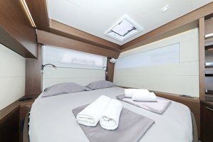 Lagoon 50 „HIGH LIFE“ – fotka 14