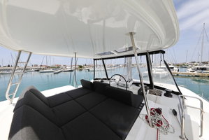 Lagoon 50 „HIGH LIFE“ – fotka 8