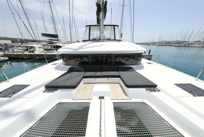 Lagoon 50 „HIGH LIFE“ – fotka 23