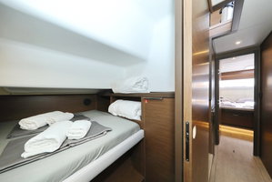 Lagoon 50 „HIGH LIFE“ – fotka 37