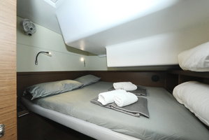 Lagoon 50 „HIGH LIFE“ – fotka 34