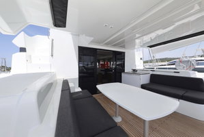 Lagoon 50 „HIGH LIFE“ – fotka 4