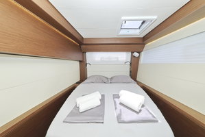 Lagoon 50 „HIGH LIFE“ – fotka 13