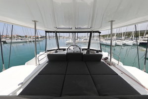 Lagoon 50 „HIGH LIFE“ – fotka 7