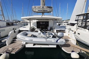 Lagoon 51 „APOLON“ – fotka 39