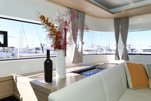 Lagoon 51 „APOLON“ – fotka 37