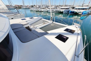 Lagoon 51 „APOLON“ – fotka 17