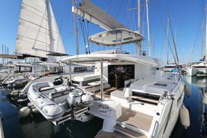 Lagoon 51 „APOLON“ – fotka 41