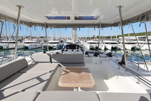 Lagoon 51 „APOLON“ – fotka 10