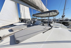 Lagoon 51 „APOLON“ – fotka 15