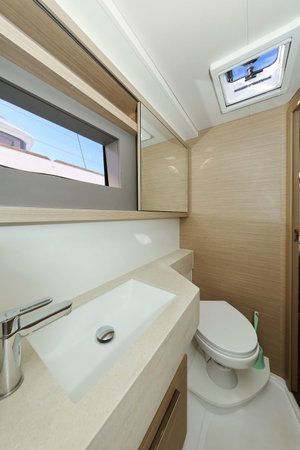 Lagoon 51 „APOLON“ – fotka 78