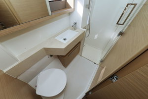 Lagoon 51 „APOLON“ – fotka 55