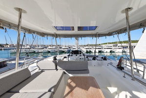 Lagoon 51 „APOLON“ – fotka 8