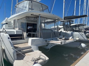 Lagoon 51 „APOLON“ – fotka 1