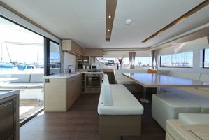 Lagoon 51 „APOLON“ – fotka 25