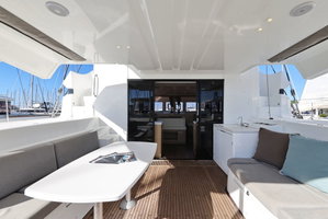 Lagoon 51 „APOLON“ – fotka 46