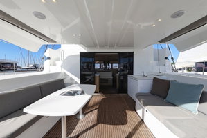 Lagoon 51 „APOLON“ – fotka 45