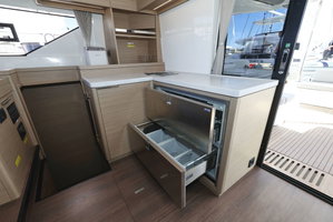 Lagoon 51 „APOLON“ – fotka 22