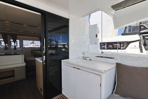 Lagoon 51 „APOLON“ – fotka 47