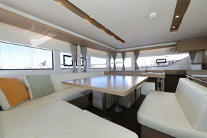 Lagoon 51 „APOLON“ – fotka 27
