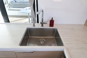 Lagoon 51 „APOLON“ – fotka 34
