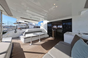 Lagoon 51 „APOLON“ – fotka 44