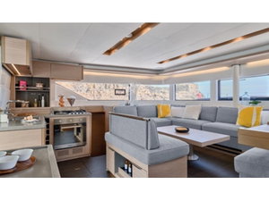 Lagoon 51 „APOLON“ – fotka 2