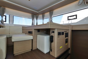 Lagoon 51 „APOLON“ – fotka 31