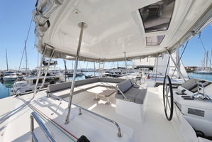 Lagoon 51 „APOLON“ – fotka 5