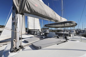 Lagoon 51 „APOLON“ – fotka 20