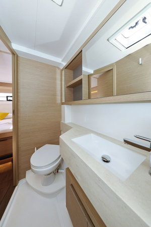 Lagoon 51 „APOLON“ – fotka 58