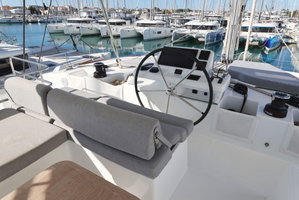Lagoon 51 „APOLON“ – fotka 9