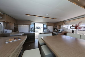 Lagoon 51 „APOLON“ – fotka 30