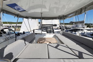 Lagoon 51 „APOLON“ – fotka 11