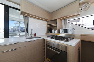 Lagoon 51 „APOLON“ – fotka 33