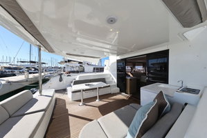 Lagoon 51 „APOLON“ – fotka 43
