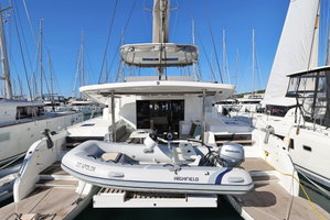 Lagoon 51 „APOLON“ – fotka 40
