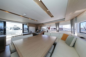 Lagoon 51 „APOLON“ – fotka 29