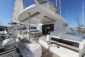 Lagoon 51 „APOLON“ – fotka 38