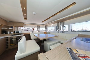 Lagoon 51 „APOLON“ – fotka 26