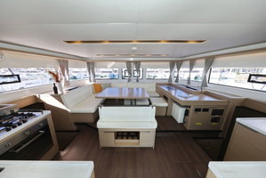 Lagoon 51 „APOLON“ – fotka 23
