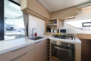 Lagoon 51 „APOLON“ – fotka 35