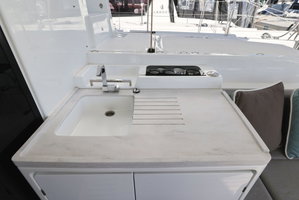 Lagoon 51 „APOLON“ – fotka 48