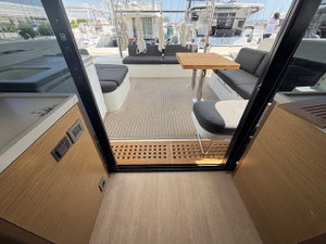 Lagoon 50 „UGLY DUCK“ – fotka 2
