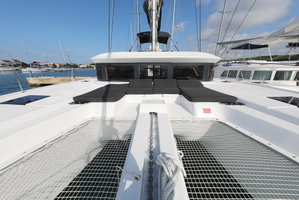 Lagoon 50 „UGLY DUCK“ – fotka 13