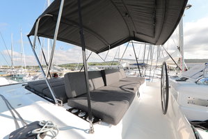 Lagoon 50 „UGLY DUCK“ – fotka 14